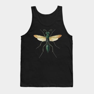 Big Bug 1 Tank Top